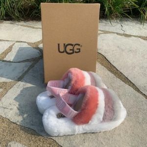 UGG Fluff Yeah